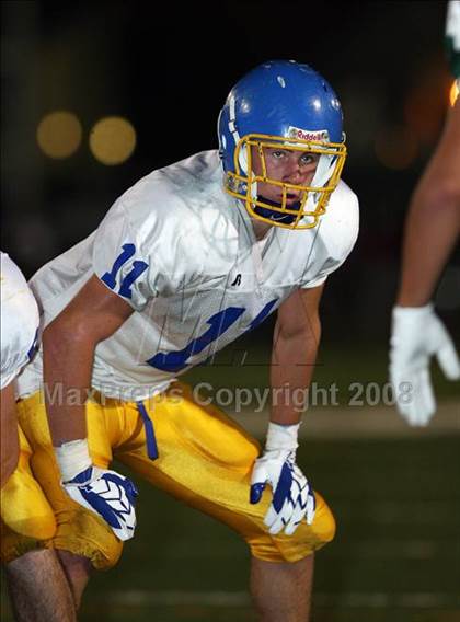 Thumbnail 2 in Foothill @ De La Salle photogallery.