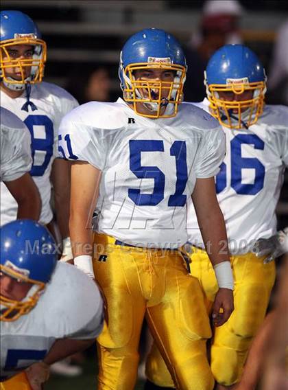 Thumbnail 3 in Foothill @ De La Salle photogallery.