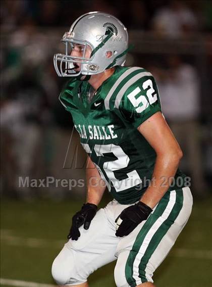 Thumbnail 2 in Foothill @ De La Salle photogallery.