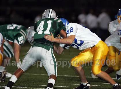 Thumbnail 3 in Foothill @ De La Salle photogallery.