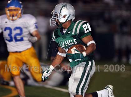 Thumbnail 2 in Foothill @ De La Salle photogallery.
