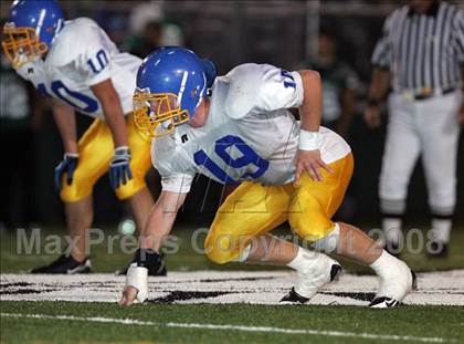Thumbnail 2 in Foothill @ De La Salle photogallery.