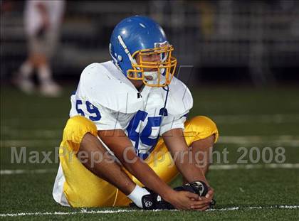 Thumbnail 3 in Foothill @ De La Salle photogallery.