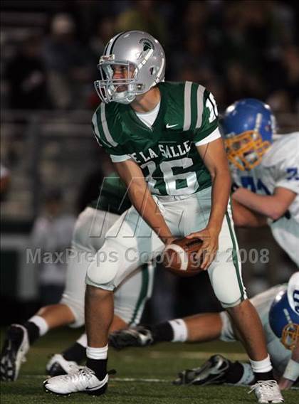 Thumbnail 1 in Foothill @ De La Salle photogallery.