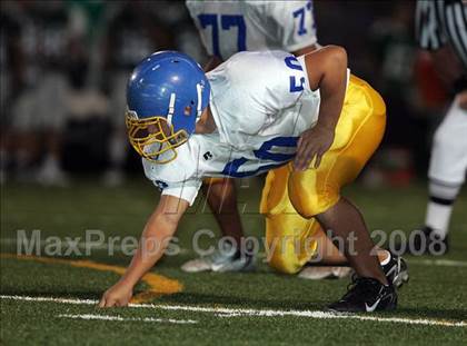 Thumbnail 3 in Foothill @ De La Salle photogallery.