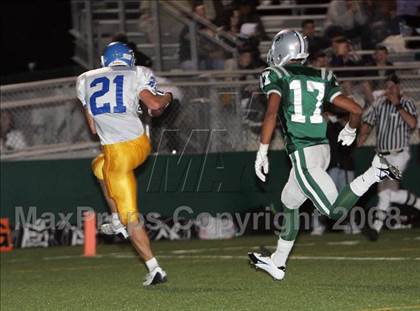 Thumbnail 1 in Foothill @ De La Salle photogallery.
