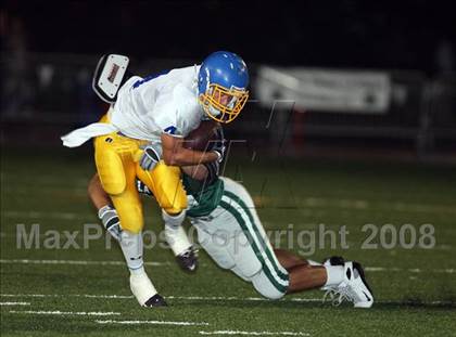 Thumbnail 1 in Foothill @ De La Salle photogallery.