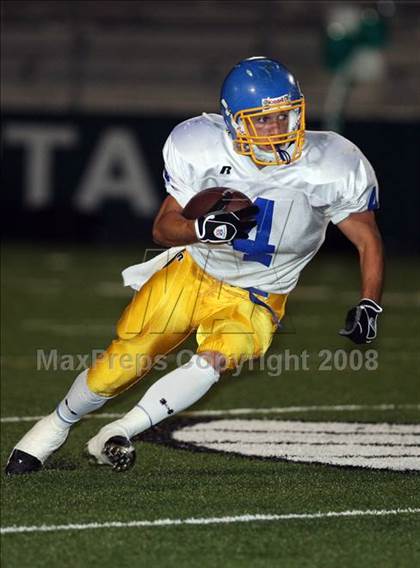 Thumbnail 3 in Foothill @ De La Salle photogallery.