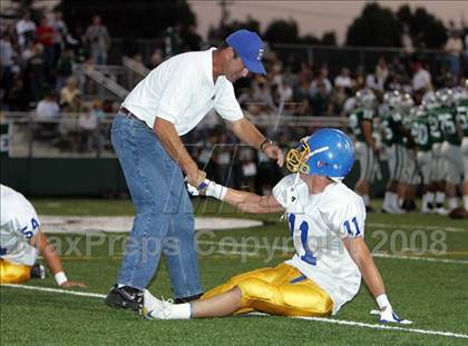 Thumbnail 2 in Foothill @ De La Salle photogallery.