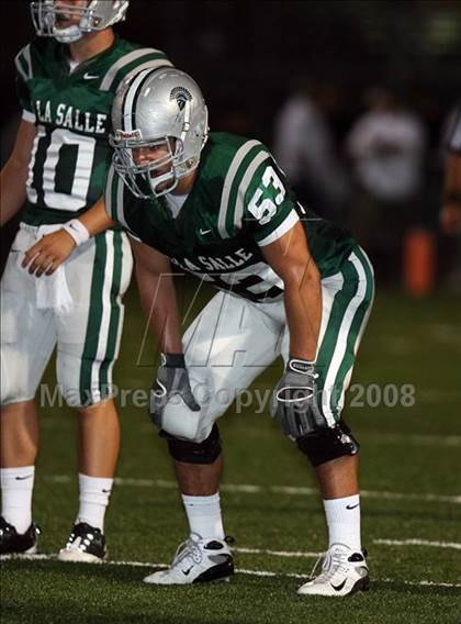 Thumbnail 2 in Foothill @ De La Salle photogallery.
