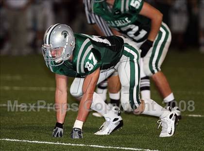 Thumbnail 2 in Foothill @ De La Salle photogallery.