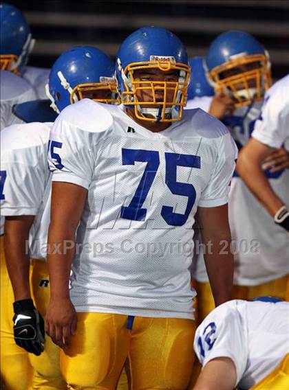 Thumbnail 3 in Foothill @ De La Salle photogallery.