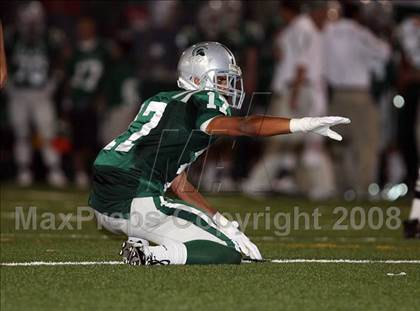 Thumbnail 2 in Foothill @ De La Salle photogallery.
