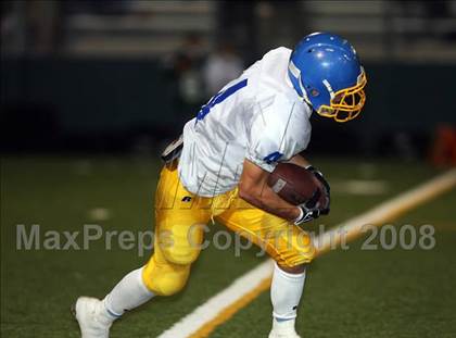 Thumbnail 3 in Foothill @ De La Salle photogallery.