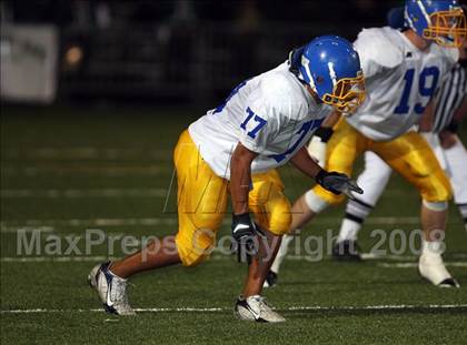 Thumbnail 2 in Foothill @ De La Salle photogallery.