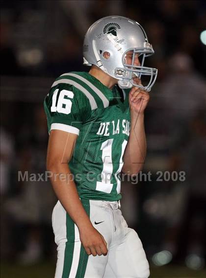 Thumbnail 3 in Foothill @ De La Salle photogallery.