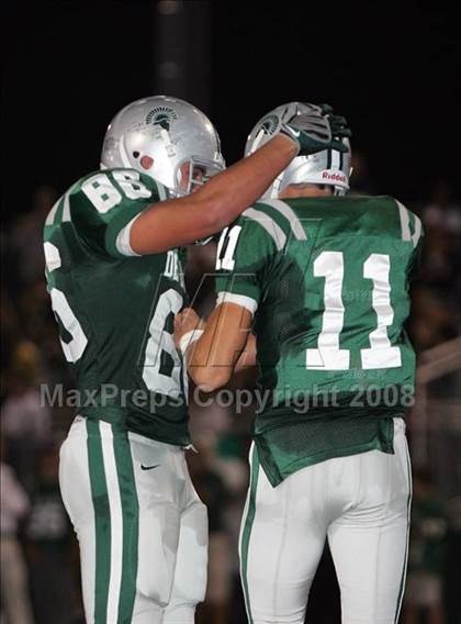 Thumbnail 2 in Foothill @ De La Salle photogallery.