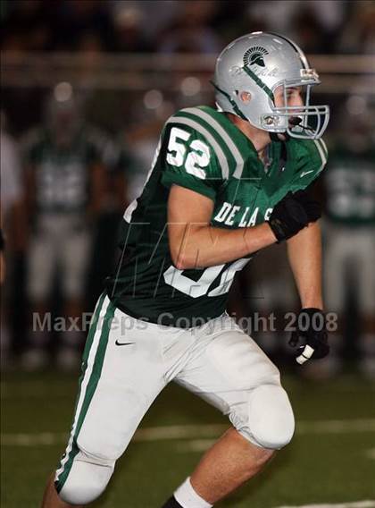 Thumbnail 3 in Foothill @ De La Salle photogallery.