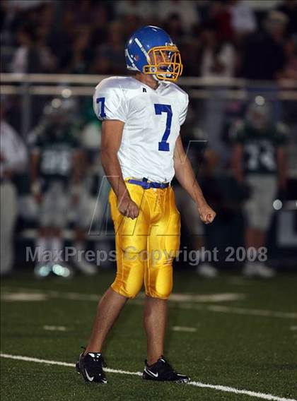 Thumbnail 3 in Foothill @ De La Salle photogallery.
