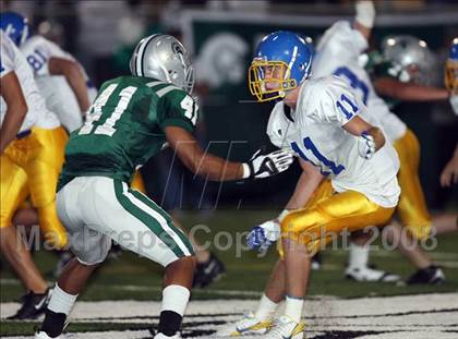 Thumbnail 3 in Foothill @ De La Salle photogallery.