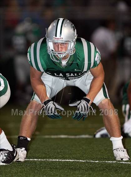 Thumbnail 3 in Foothill @ De La Salle photogallery.