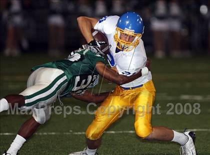 Thumbnail 3 in Foothill @ De La Salle photogallery.