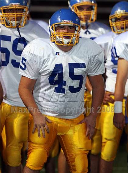 Thumbnail 2 in Foothill @ De La Salle photogallery.