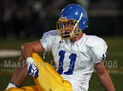 Thumbnail 2 in Foothill @ De La Salle photogallery.