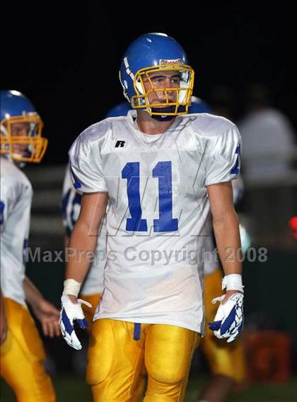 Thumbnail 1 in Foothill @ De La Salle photogallery.