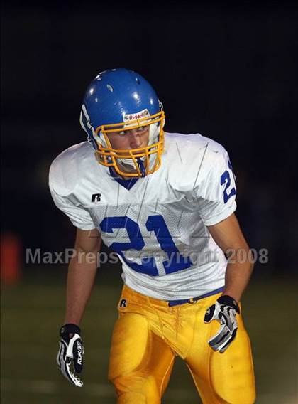Thumbnail 1 in Foothill @ De La Salle photogallery.
