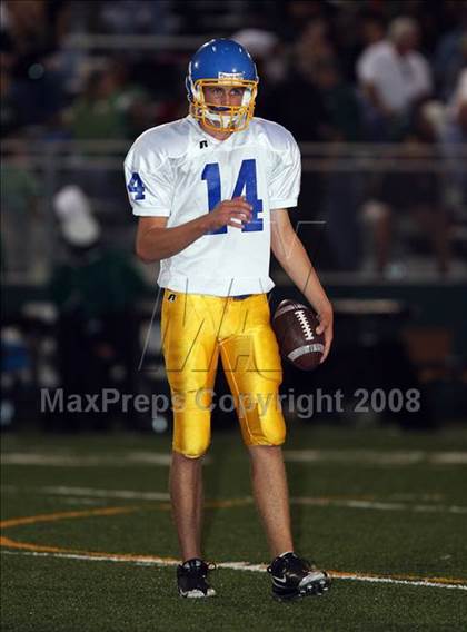 Thumbnail 3 in Foothill @ De La Salle photogallery.