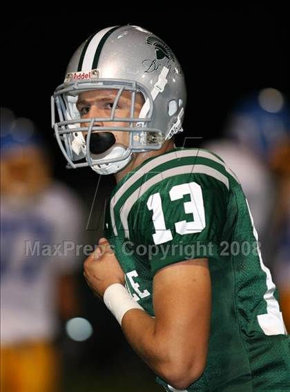 Thumbnail 2 in Foothill @ De La Salle photogallery.