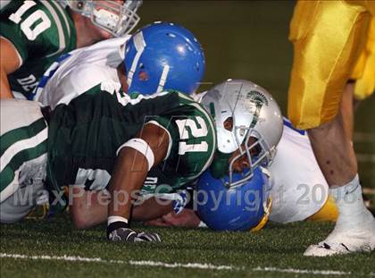 Thumbnail 3 in Foothill @ De La Salle photogallery.