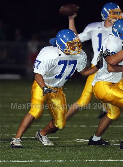 Thumbnail 2 in Foothill @ De La Salle photogallery.