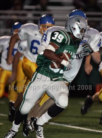 Thumbnail 2 in Foothill @ De La Salle photogallery.