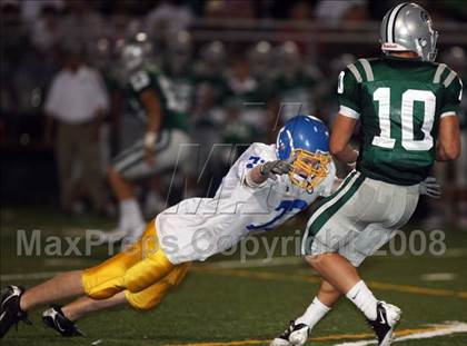 Thumbnail 3 in Foothill @ De La Salle photogallery.