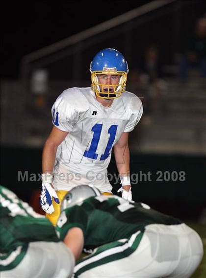 Thumbnail 3 in Foothill @ De La Salle photogallery.