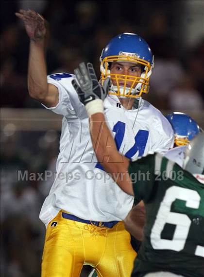 Thumbnail 3 in Foothill @ De La Salle photogallery.