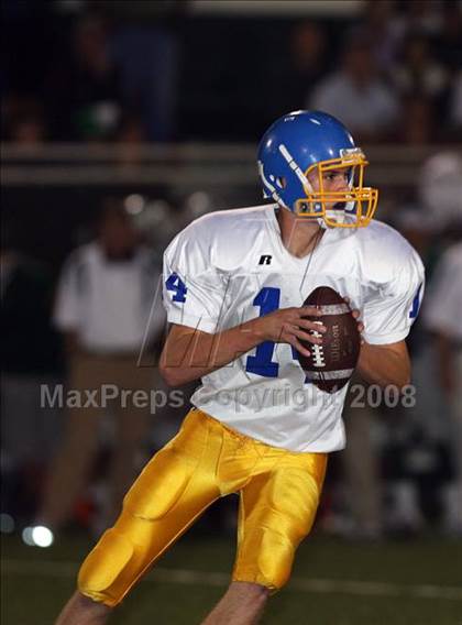Thumbnail 3 in Foothill @ De La Salle photogallery.