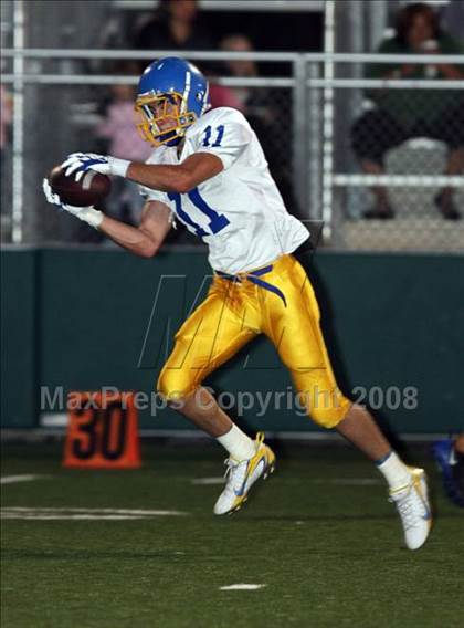 Thumbnail 2 in Foothill @ De La Salle photogallery.