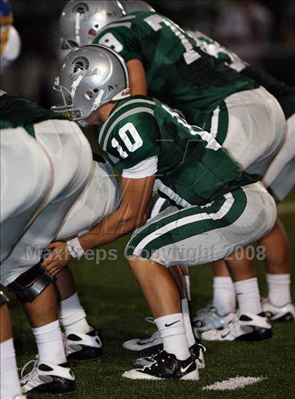 Thumbnail 2 in Foothill @ De La Salle photogallery.