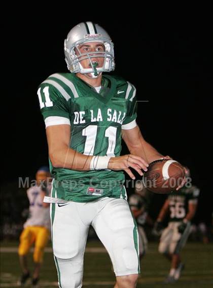 Thumbnail 3 in Foothill @ De La Salle photogallery.