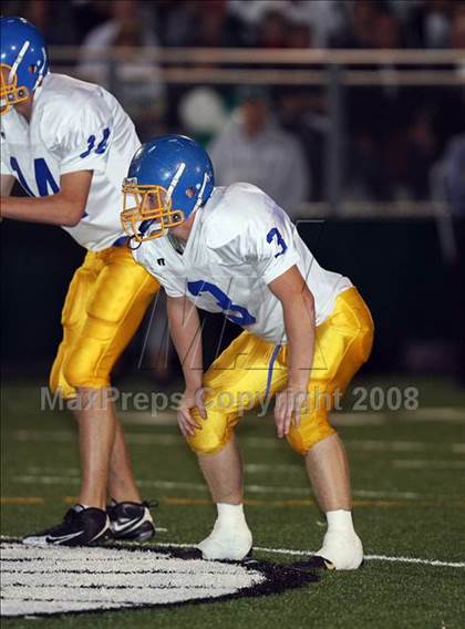 Thumbnail 2 in Foothill @ De La Salle photogallery.