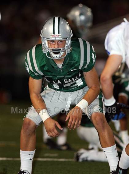 Thumbnail 2 in Foothill @ De La Salle photogallery.