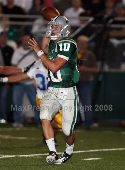 Thumbnail 2 in Foothill @ De La Salle photogallery.