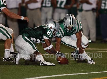 Thumbnail 3 in Foothill @ De La Salle photogallery.