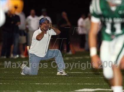 Thumbnail 2 in Foothill @ De La Salle photogallery.