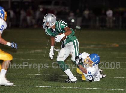 Thumbnail 1 in Foothill @ De La Salle photogallery.