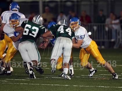 Thumbnail 2 in Foothill @ De La Salle photogallery.