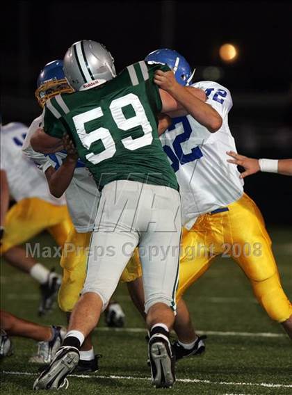 Thumbnail 1 in Foothill @ De La Salle photogallery.